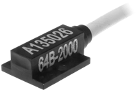 64B Plug & Play Accelerometer